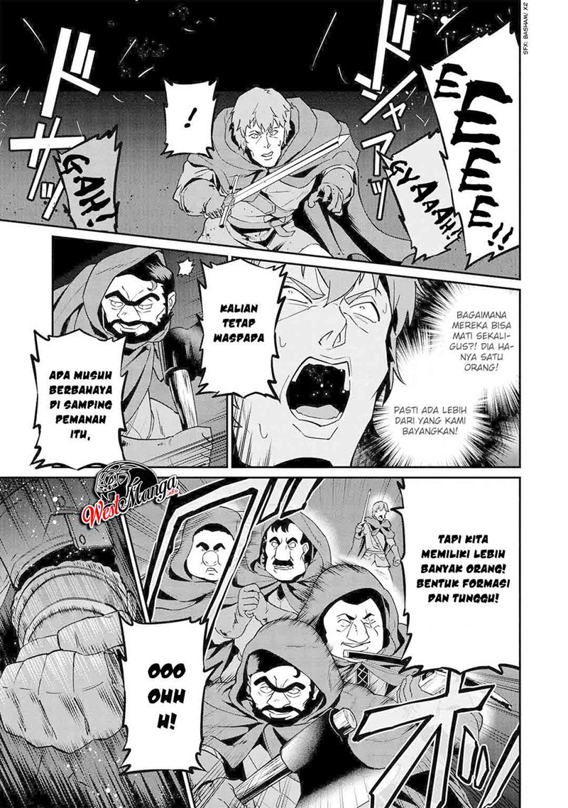 Ryoumin 0-nin Start no Henkyou Ryoushusama chapter 10